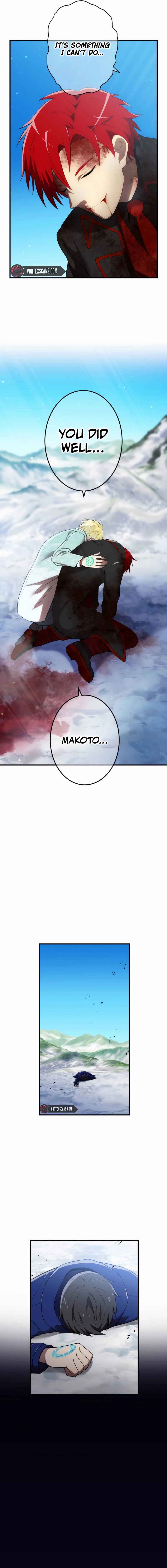 Page 7 Chapter 26 Ore Dake Saikyou Chouetsusha - Zen Sekai no Cheat Shishou ni Mitomerareta