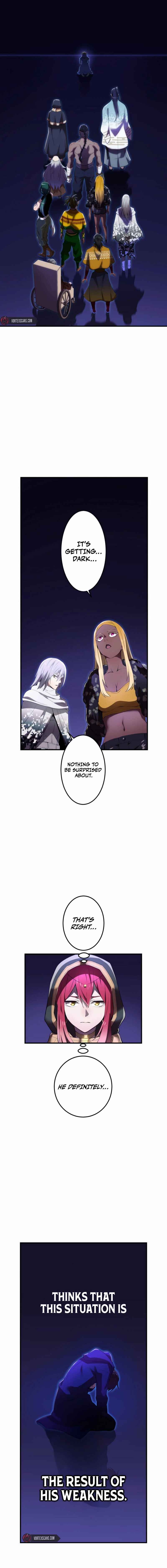 Page 8 Chapter 26 Ore Dake Saikyou Chouetsusha - Zen Sekai no Cheat Shishou ni Mitomerareta