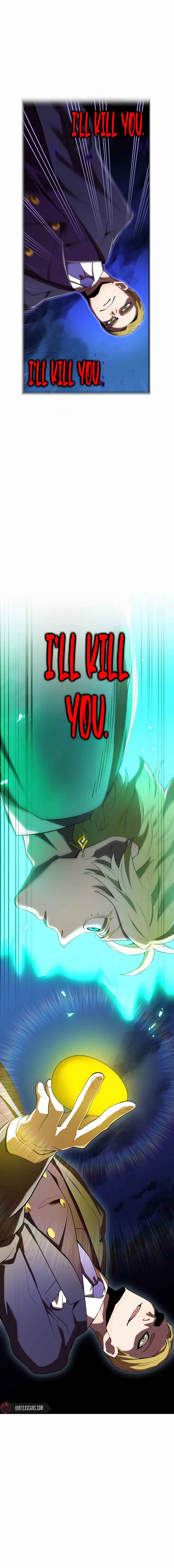Page 23 Chapter 41 Ore Dake Saikyou Chouetsusha - Zen Sekai no Cheat Shishou ni Mitomerareta