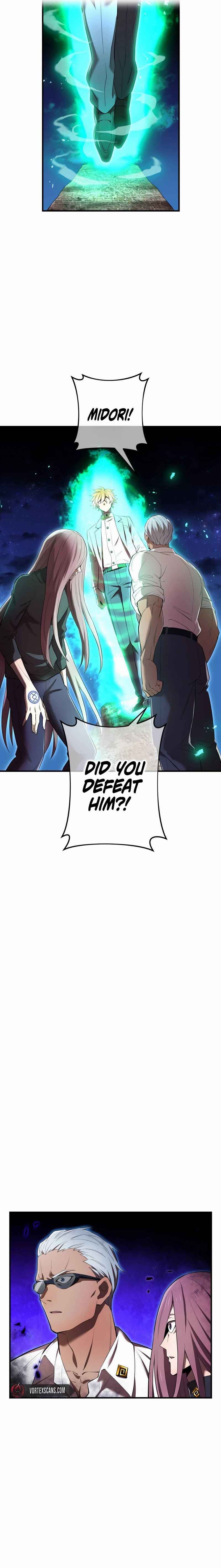 Page 26 Chapter 41 Ore Dake Saikyou Chouetsusha - Zen Sekai no Cheat Shishou ni Mitomerareta