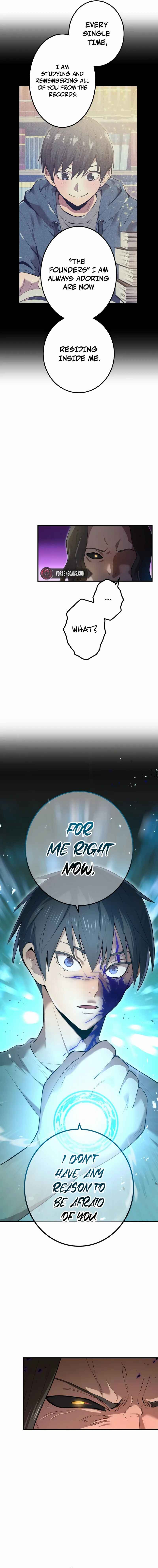 Page 13 Chapter 7 Ore Dake Saikyou Chouetsusha - Zen Sekai no Cheat Shishou ni Mitomerareta