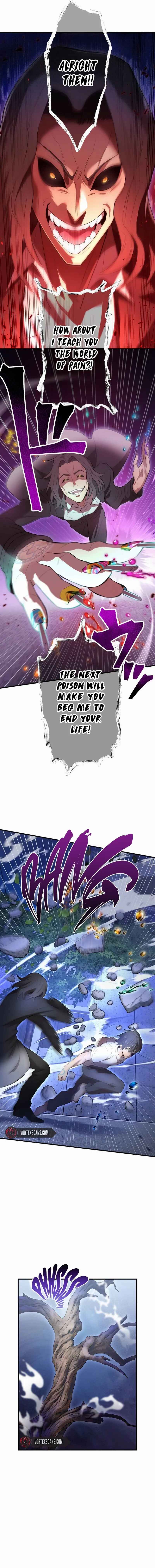 Page 14 Chapter 7 Ore Dake Saikyou Chouetsusha - Zen Sekai no Cheat Shishou ni Mitomerareta