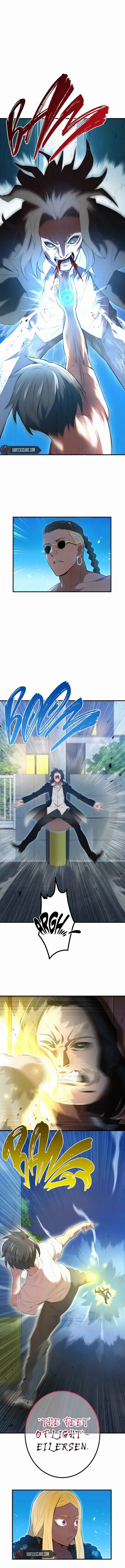 Page 16 Chapter 7 Ore Dake Saikyou Chouetsusha - Zen Sekai no Cheat Shishou ni Mitomerareta