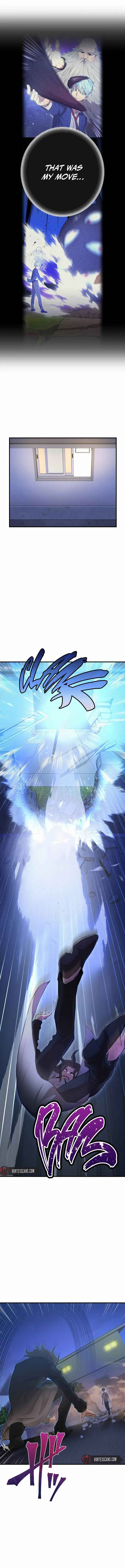 Page 3 Chapter 7 Ore Dake Saikyou Chouetsusha - Zen Sekai no Cheat Shishou ni Mitomerareta