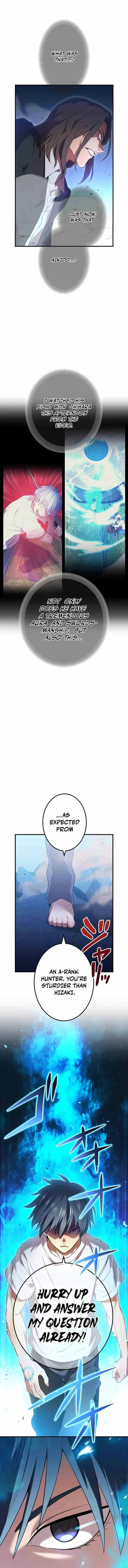 Page 4 Chapter 7 Ore Dake Saikyou Chouetsusha - Zen Sekai no Cheat Shishou ni Mitomerareta