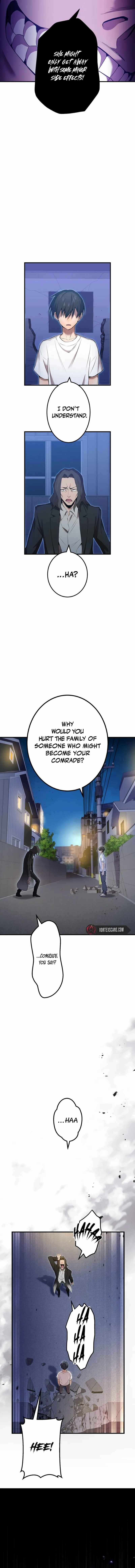 Page 6 Chapter 7 Ore Dake Saikyou Chouetsusha - Zen Sekai no Cheat Shishou ni Mitomerareta