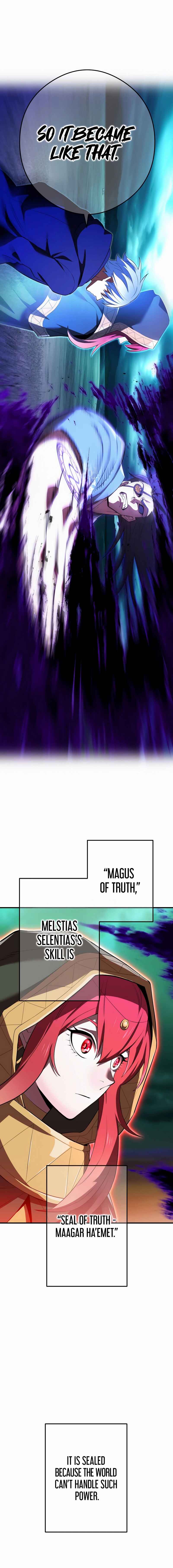 Page 15 Chapter 38 Ore Dake Saikyou Chouetsusha - Zen Sekai no Cheat Shishou ni Mitomerareta