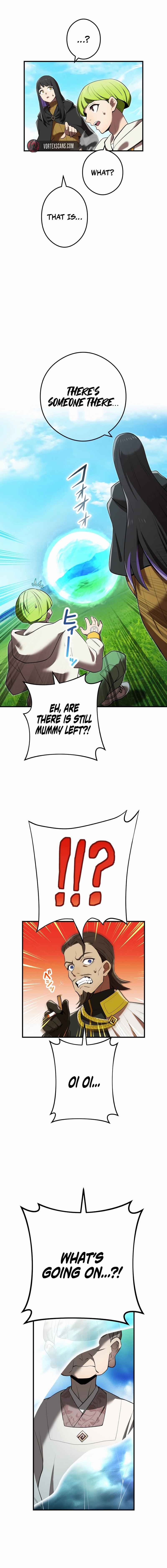 Page 26 Chapter 38 Ore Dake Saikyou Chouetsusha - Zen Sekai no Cheat Shishou ni Mitomerareta