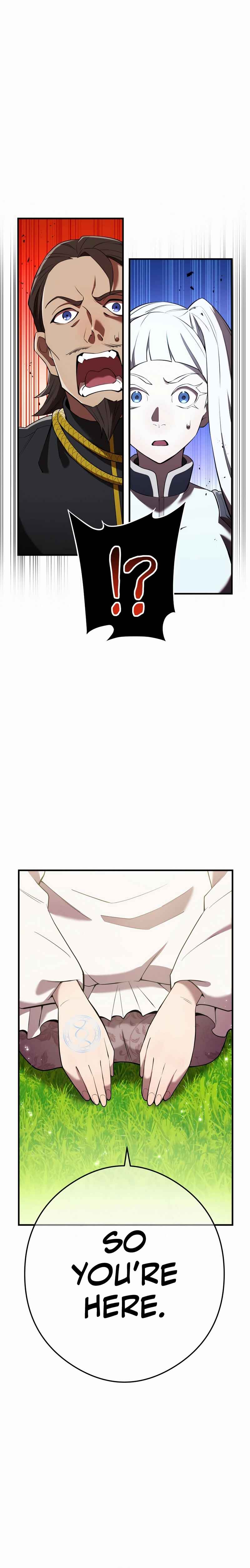 Page 28 Chapter 38 Ore Dake Saikyou Chouetsusha - Zen Sekai no Cheat Shishou ni Mitomerareta
