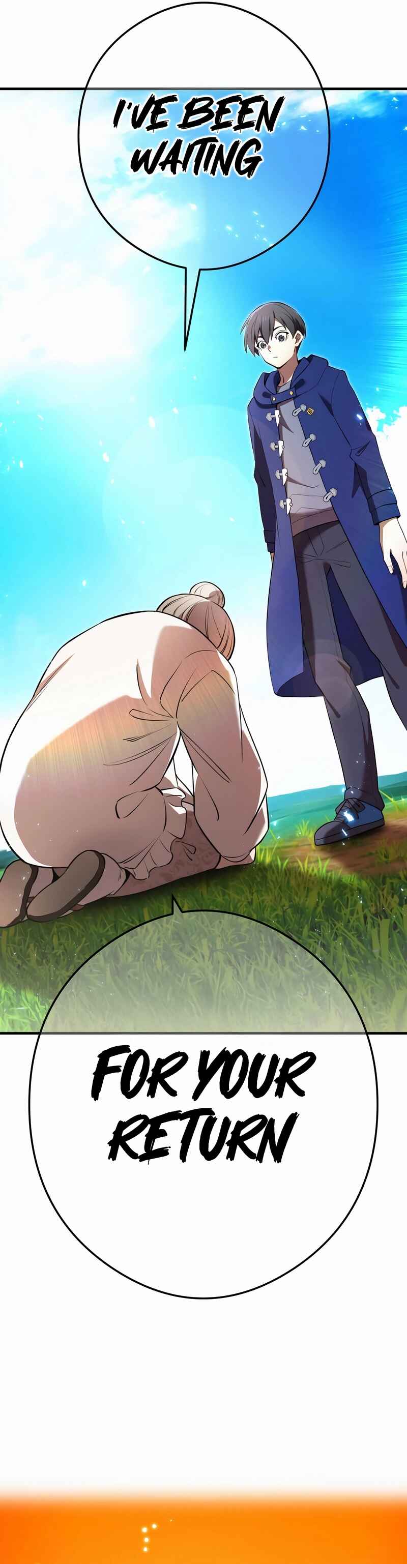 Page 29 Chapter 38 Ore Dake Saikyou Chouetsusha - Zen Sekai no Cheat Shishou ni Mitomerareta