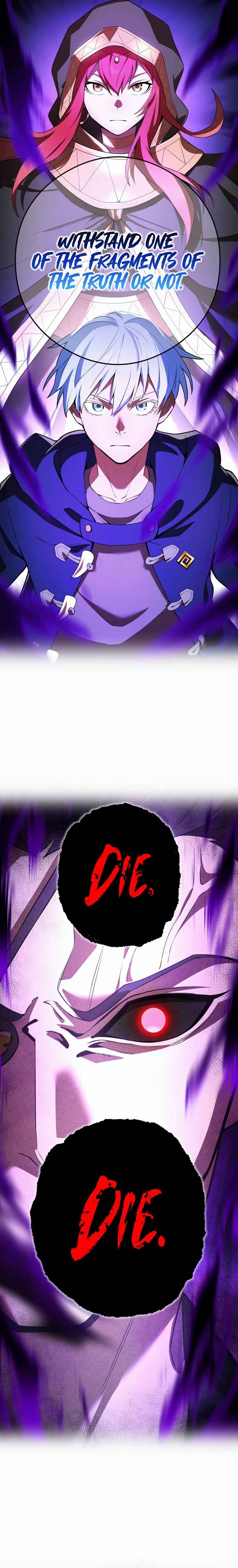 Page 6 Chapter 38 Ore Dake Saikyou Chouetsusha - Zen Sekai no Cheat Shishou ni Mitomerareta