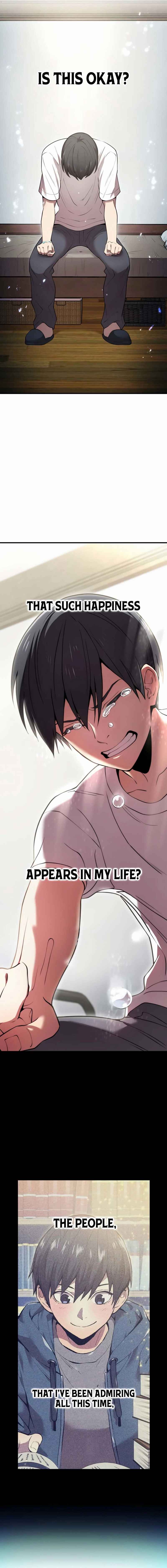 Page 10 Chapter 10 Ore Dake Saikyou Chouetsusha - Zen Sekai no Cheat Shishou ni Mitomerareta