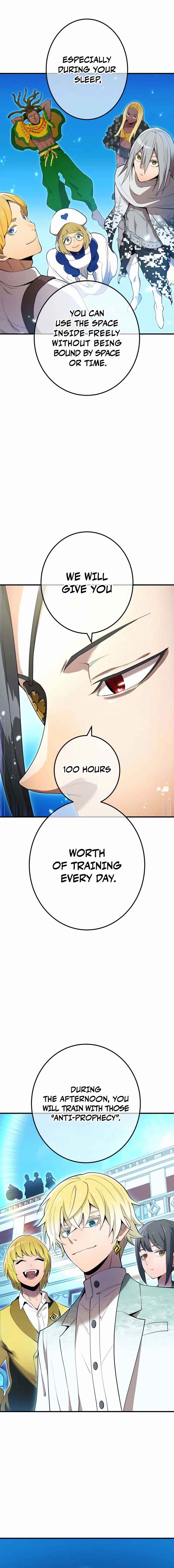 Page 12 Chapter 10 Ore Dake Saikyou Chouetsusha - Zen Sekai no Cheat Shishou ni Mitomerareta