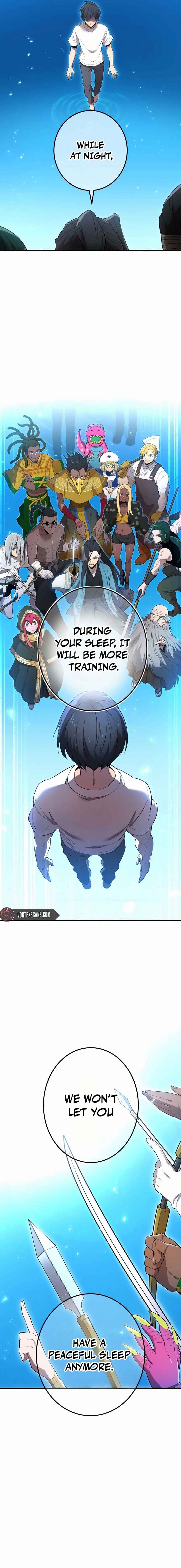Page 13 Chapter 10 Ore Dake Saikyou Chouetsusha - Zen Sekai no Cheat Shishou ni Mitomerareta