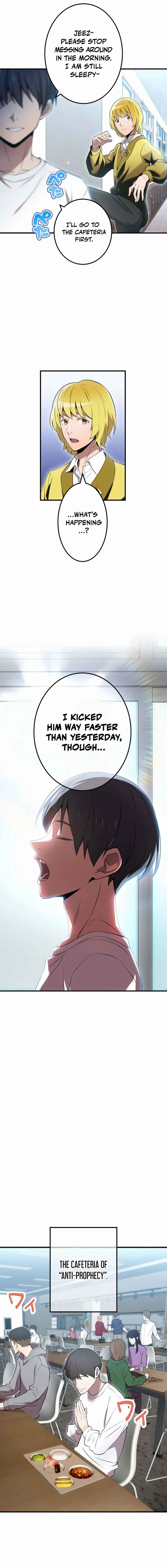 Page 18 Chapter 10 Ore Dake Saikyou Chouetsusha - Zen Sekai no Cheat Shishou ni Mitomerareta