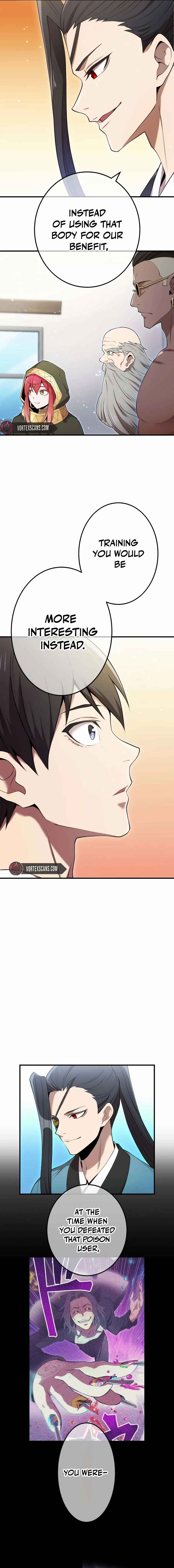 Page 3 Chapter 10 Ore Dake Saikyou Chouetsusha - Zen Sekai no Cheat Shishou ni Mitomerareta