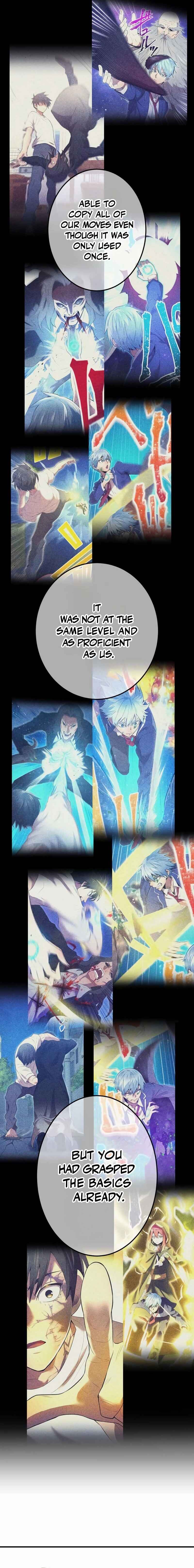Page 4 Chapter 10 Ore Dake Saikyou Chouetsusha - Zen Sekai no Cheat Shishou ni Mitomerareta