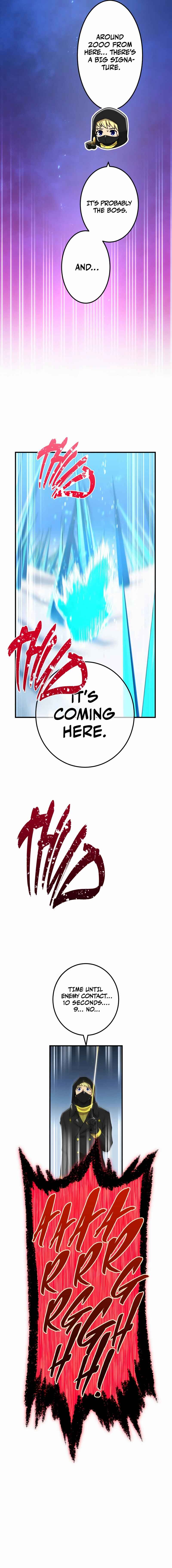 Page 11 Chapter 21 Ore Dake Saikyou Chouetsusha - Zen Sekai no Cheat Shishou ni Mitomerareta