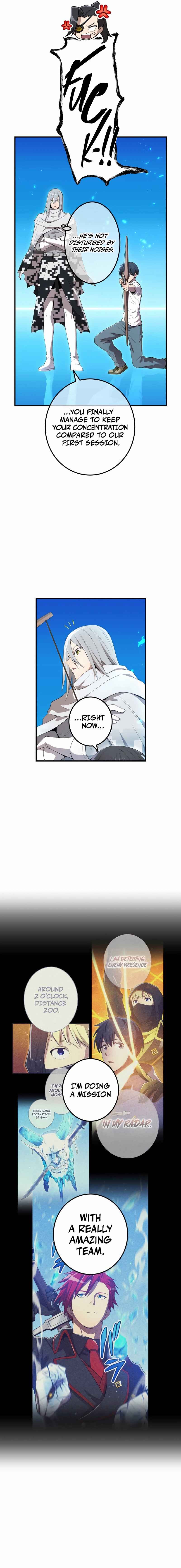 Page 3 Chapter 21 Ore Dake Saikyou Chouetsusha - Zen Sekai no Cheat Shishou ni Mitomerareta