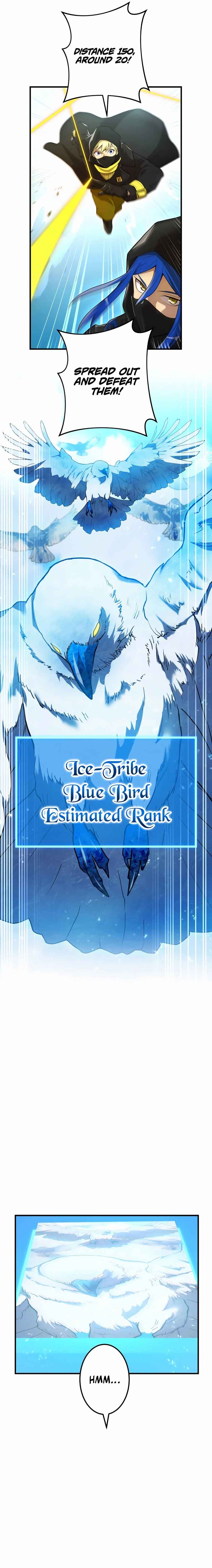 Page 8 Chapter 21 Ore Dake Saikyou Chouetsusha - Zen Sekai no Cheat Shishou ni Mitomerareta