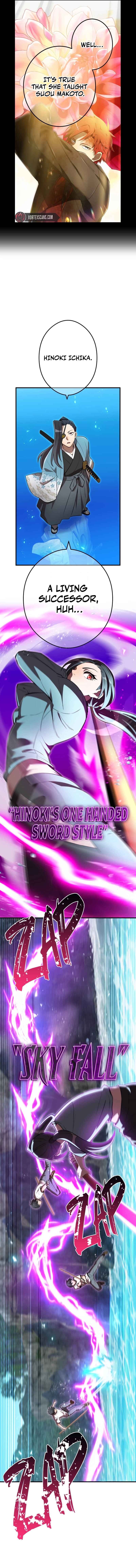 Page 12 Chapter 29 Ore Dake Saikyou Chouetsusha - Zen Sekai no Cheat Shishou ni Mitomerareta