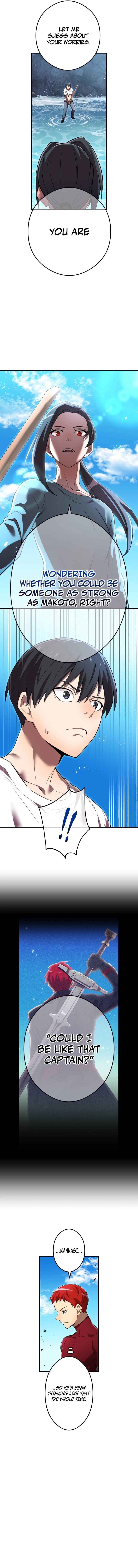 Page 15 Chapter 29 Ore Dake Saikyou Chouetsusha - Zen Sekai no Cheat Shishou ni Mitomerareta