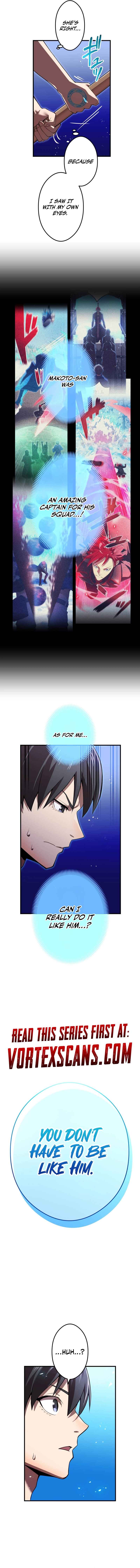 Page 16 Chapter 29 Ore Dake Saikyou Chouetsusha - Zen Sekai no Cheat Shishou ni Mitomerareta