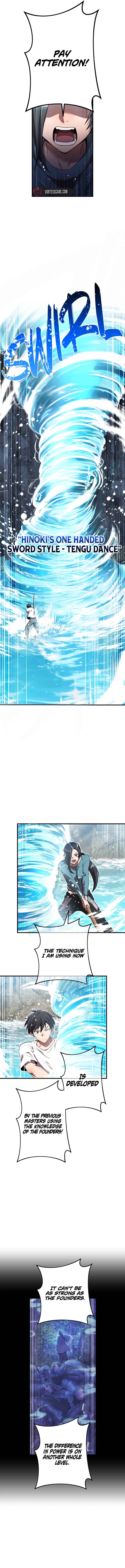 Page 17 Chapter 29 Ore Dake Saikyou Chouetsusha - Zen Sekai no Cheat Shishou ni Mitomerareta