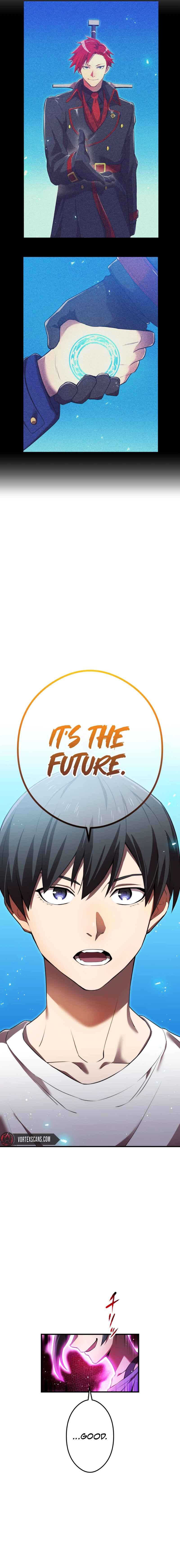 Page 20 Chapter 29 Ore Dake Saikyou Chouetsusha - Zen Sekai no Cheat Shishou ni Mitomerareta
