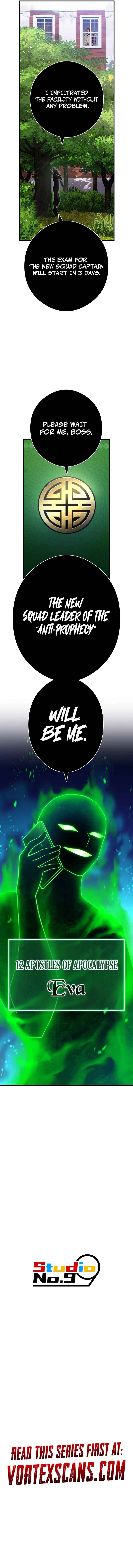 Page 23 Chapter 29 Ore Dake Saikyou Chouetsusha - Zen Sekai no Cheat Shishou ni Mitomerareta