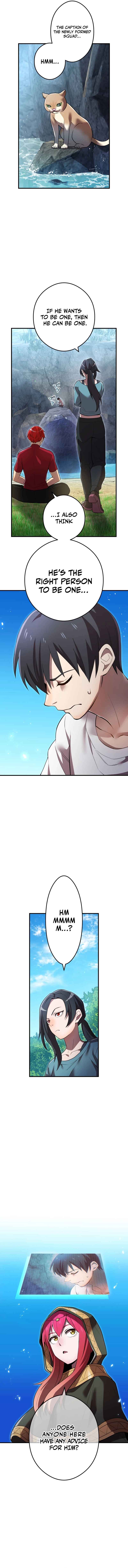 Page 5 Chapter 29 Ore Dake Saikyou Chouetsusha - Zen Sekai no Cheat Shishou ni Mitomerareta
