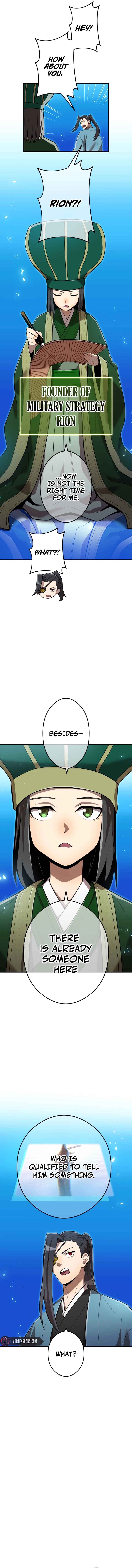 Page 7 Chapter 29 Ore Dake Saikyou Chouetsusha - Zen Sekai no Cheat Shishou ni Mitomerareta