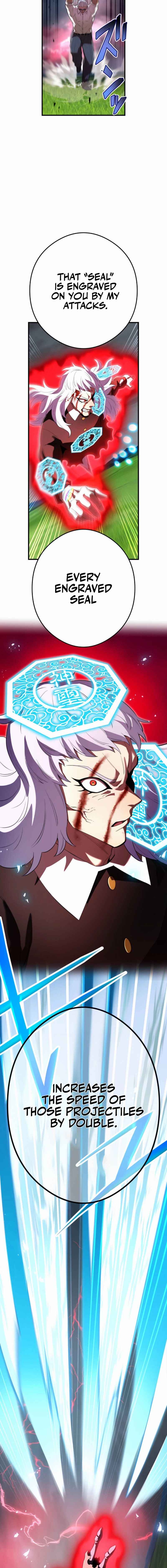 Page 10 Chapter 52 Ore Dake Saikyou Chouetsusha - Zen Sekai no Cheat Shishou ni Mitomerareta