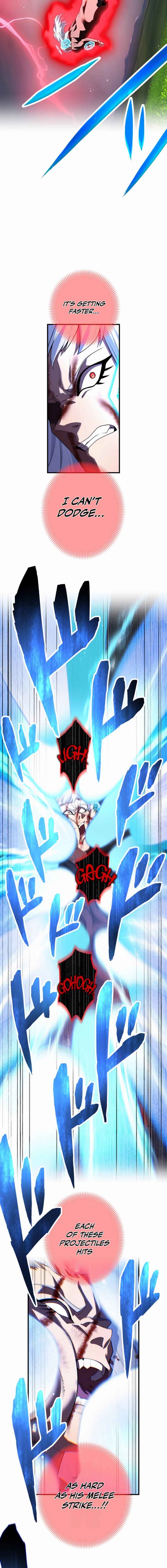 Page 11 Chapter 52 Ore Dake Saikyou Chouetsusha - Zen Sekai no Cheat Shishou ni Mitomerareta