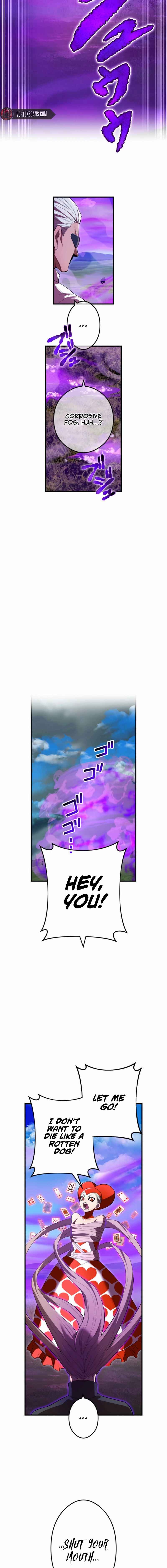Page 14 Chapter 52 Ore Dake Saikyou Chouetsusha - Zen Sekai no Cheat Shishou ni Mitomerareta