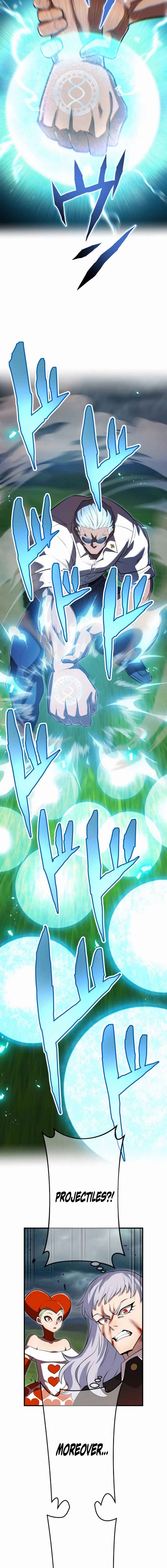 Page 2 Chapter 52 Ore Dake Saikyou Chouetsusha - Zen Sekai no Cheat Shishou ni Mitomerareta
