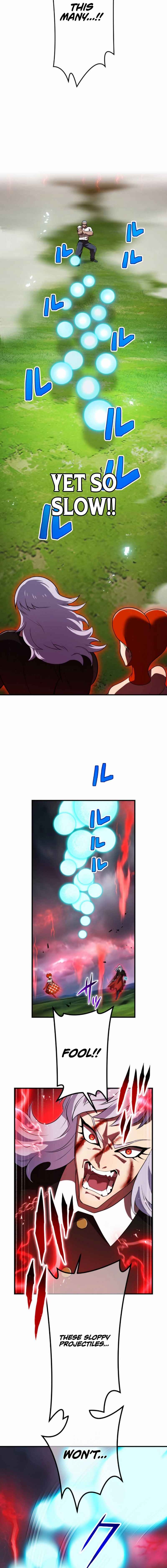 Page 3 Chapter 52 Ore Dake Saikyou Chouetsusha - Zen Sekai no Cheat Shishou ni Mitomerareta
