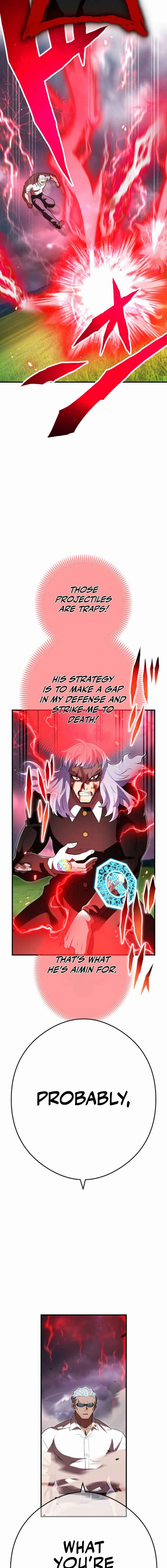 Page 6 Chapter 52 Ore Dake Saikyou Chouetsusha - Zen Sekai no Cheat Shishou ni Mitomerareta
