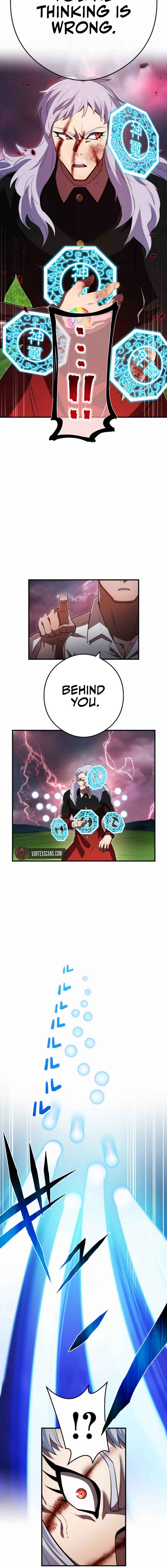 Page 7 Chapter 52 Ore Dake Saikyou Chouetsusha - Zen Sekai no Cheat Shishou ni Mitomerareta