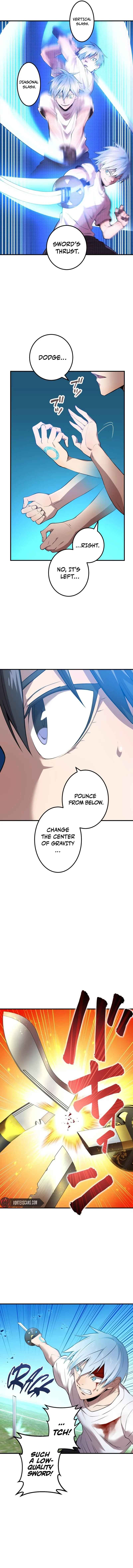 Page 13 Chapter 5 Ore Dake Saikyou Chouetsusha - Zen Sekai no Cheat Shishou ni Mitomerareta