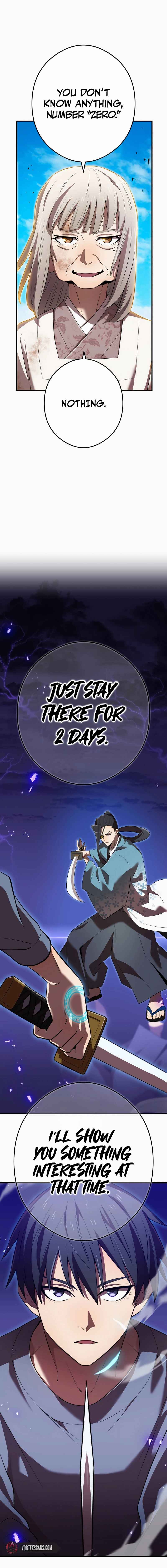 Page 19 Chapter 47 Ore Dake Saikyou Chouetsusha - Zen Sekai no Cheat Shishou ni Mitomerareta