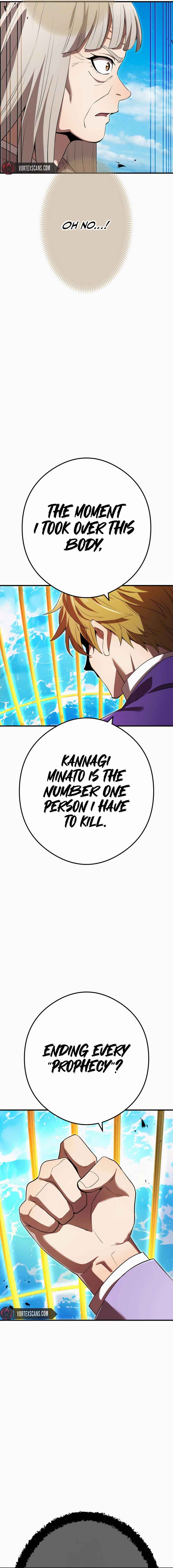 Page 22 Chapter 47 Ore Dake Saikyou Chouetsusha - Zen Sekai no Cheat Shishou ni Mitomerareta