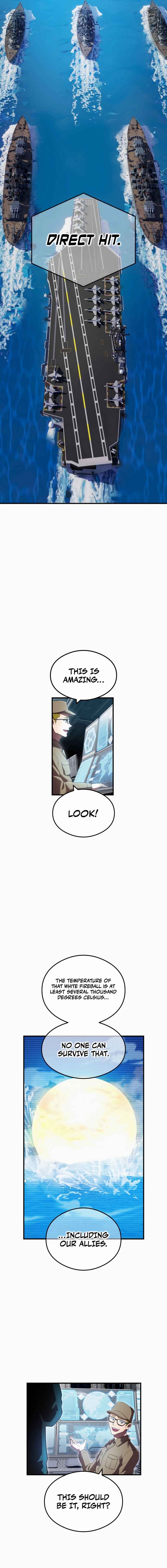 Page 3 Chapter 47 Ore Dake Saikyou Chouetsusha - Zen Sekai no Cheat Shishou ni Mitomerareta