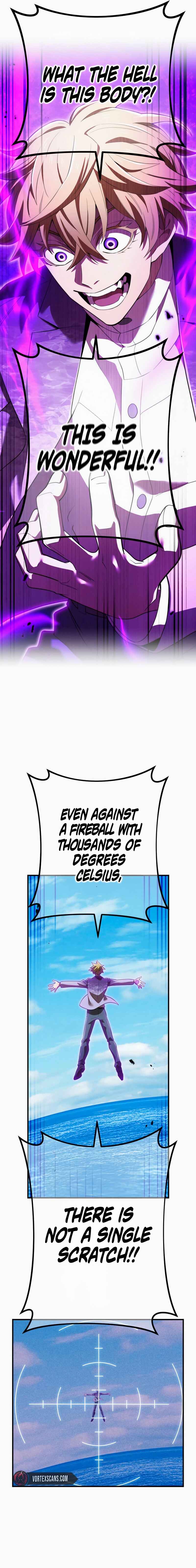 Page 7 Chapter 47 Ore Dake Saikyou Chouetsusha - Zen Sekai no Cheat Shishou ni Mitomerareta