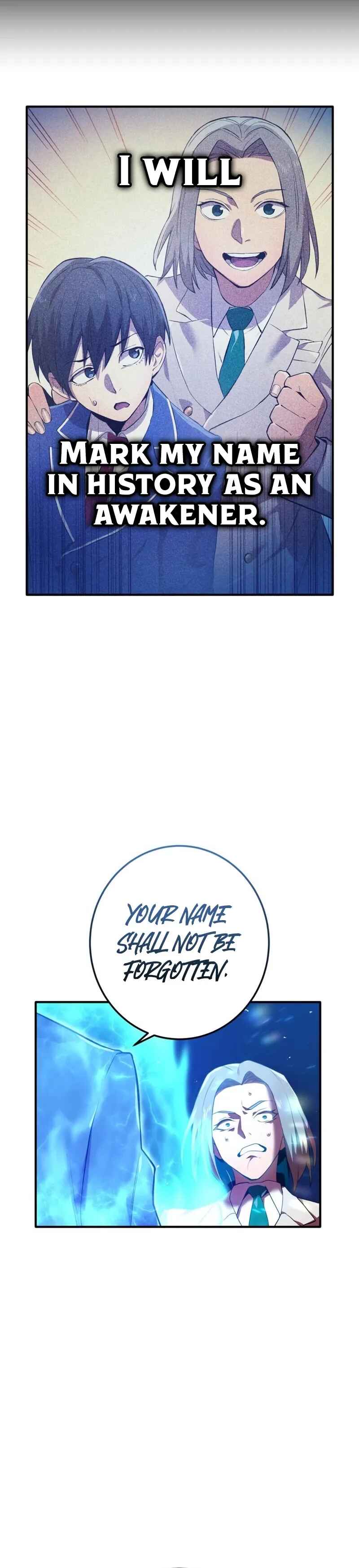 Page 104 Chapter 1 Ore Dake Saikyou Chouetsusha - Zen Sekai no Cheat Shishou ni Mitomerareta
