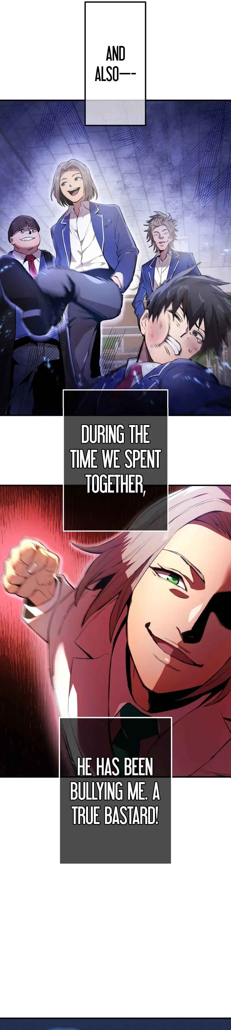Page 27 Chapter 1 Ore Dake Saikyou Chouetsusha - Zen Sekai no Cheat Shishou ni Mitomerareta