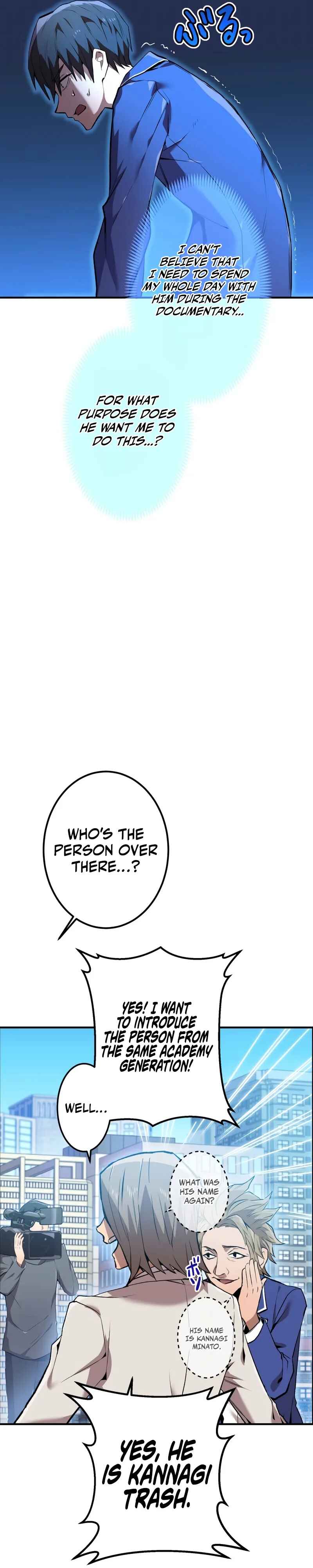 Page 28 Chapter 1 Ore Dake Saikyou Chouetsusha - Zen Sekai no Cheat Shishou ni Mitomerareta