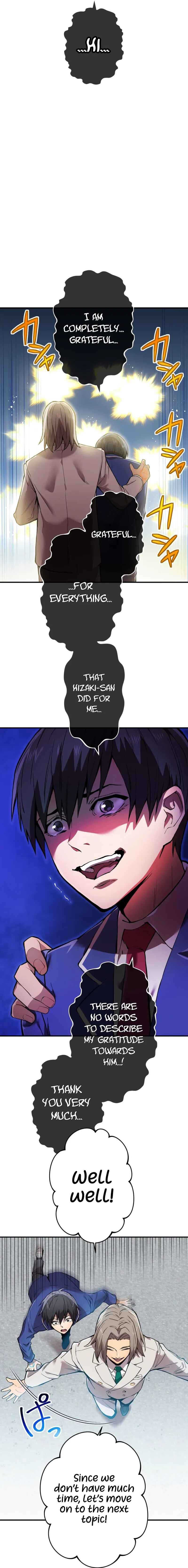 Page 36 Chapter 1 Ore Dake Saikyou Chouetsusha - Zen Sekai no Cheat Shishou ni Mitomerareta