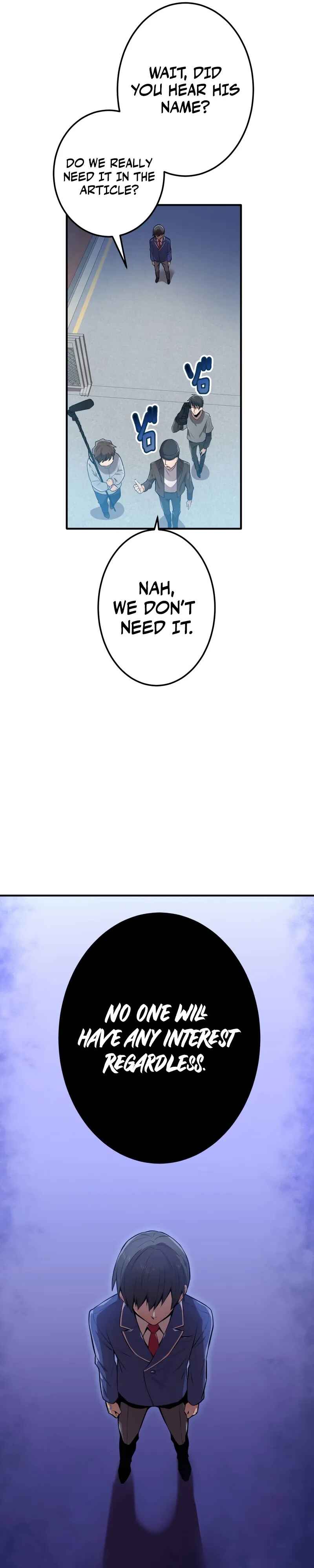 Page 38 Chapter 1 Ore Dake Saikyou Chouetsusha - Zen Sekai no Cheat Shishou ni Mitomerareta
