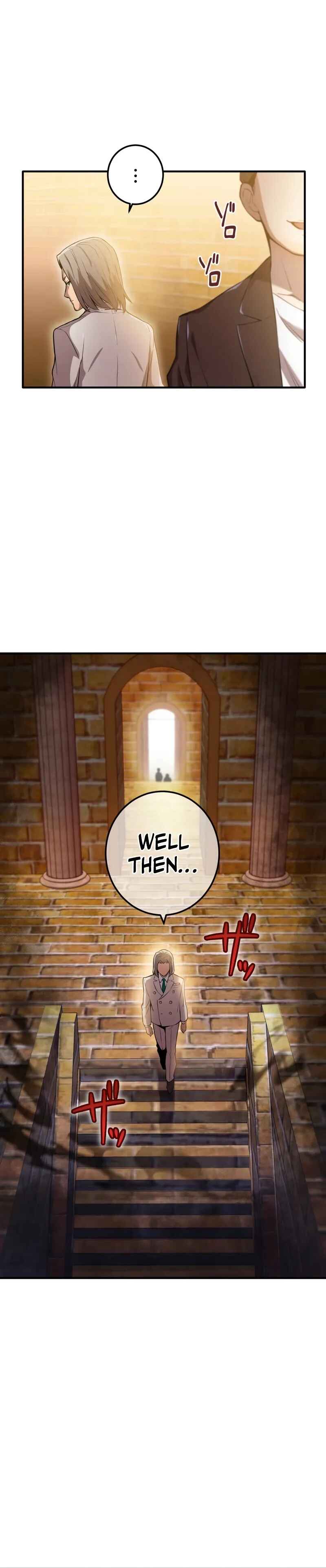 Page 49 Chapter 1 Ore Dake Saikyou Chouetsusha - Zen Sekai no Cheat Shishou ni Mitomerareta